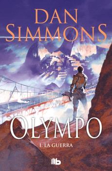 OLYMPO I. LA GUERRA (OLYMPO 1)