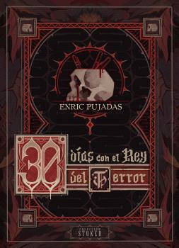 30 DIAS CON EL REY DEL TERROR