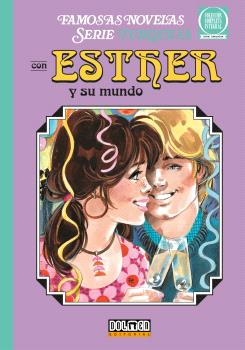 ESTHER Y SU MUNDO. SERIE TURQUESA 06