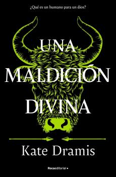 UNA MALDICIÓN DIVINA (UNA MALDICIÓN SAGRADA 3)
