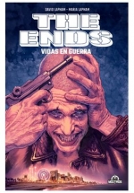THE ENDS - VIDAS EN GUERRA