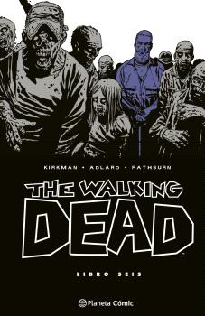 THE WALKING DEAD Nº 06/08