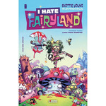 I HATE FAIRYLAND N.1