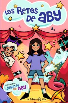 LOS RETOS DE ABY