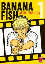 BANANA FISH N.1