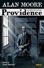 PROVIDENCE N.1