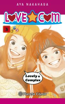 LOVE COM Nº 03/17 (N.E)