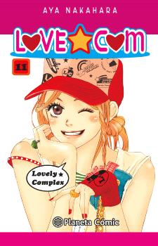 LOVE COM Nº 11/17
