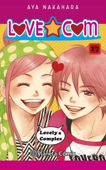 LOVE COM Nº 17/17
