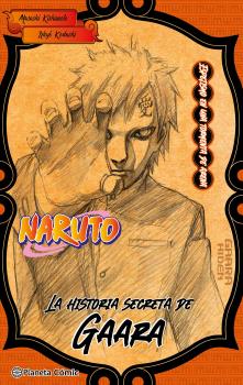NARUTO GARAA