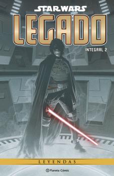 STAR WARS. LEGADO (LEYENDAS) Nº 02