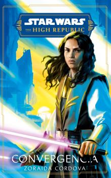 STAR WARS.CONVERGENCE