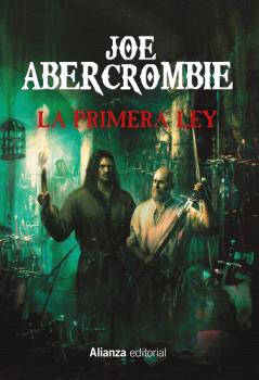 LA PRIMERA LEY: LIBROS I, II, Y III - ESTUCHE