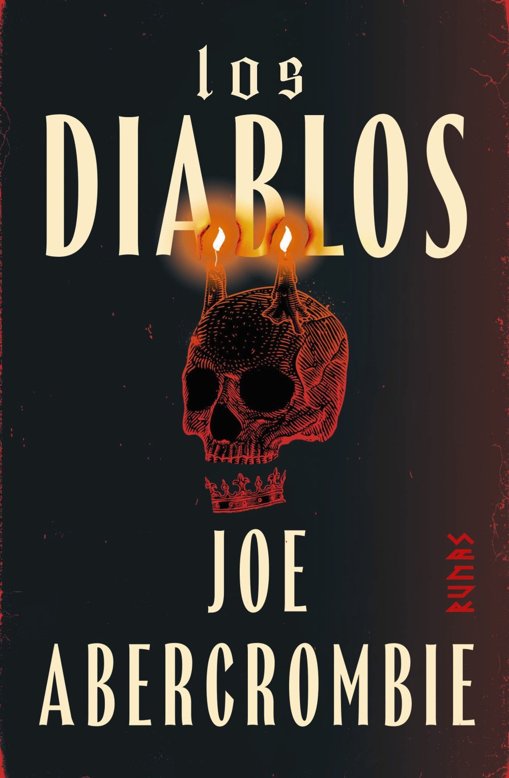 LOS DIABLOS (BOLSILLO)