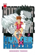 HUNTER X HUNTER 02