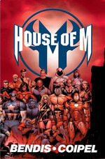 MARVEL MUST-HAVE. DINASTIA DE M