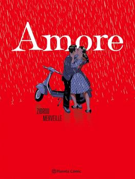AMORE
