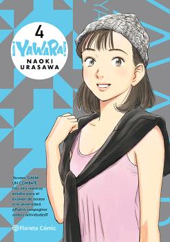 YAWARA! Nº 04/20
