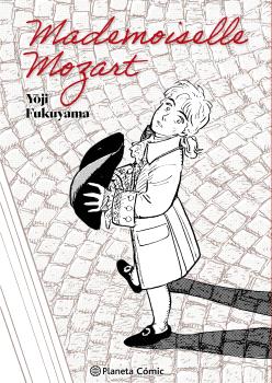 MADEMOISELLE MOZART