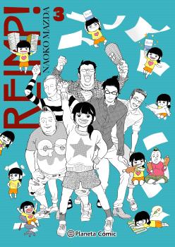 REIMP! Nº 03/20