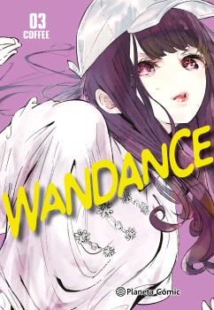 WANDANCE Nº 03