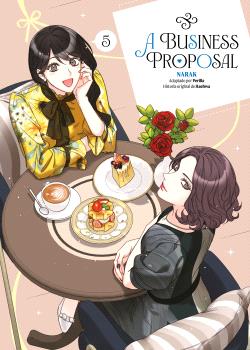 A BUSINESS PROPOSAL Nº 05