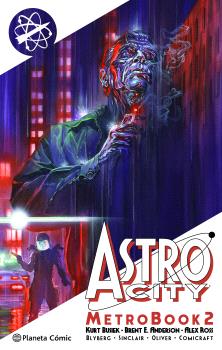 ASTRO CITY Nº 02/06