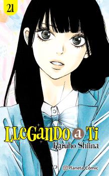 LLEGANDO A TI Nº 21/30