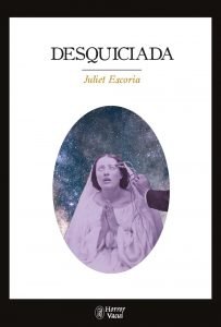 DESQUICIADA