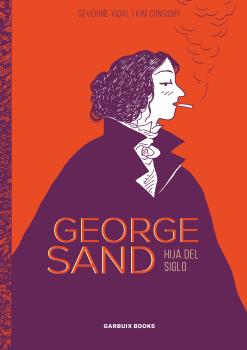 GEORGE SAND