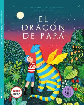 EL DRAGÓN DE PAPÁ