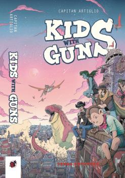 KIDS WITH GUNS 1