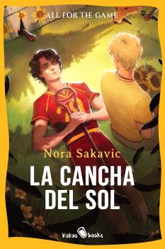LA CANCHA DEL SOL
