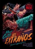 LOS EXTRAÑOS