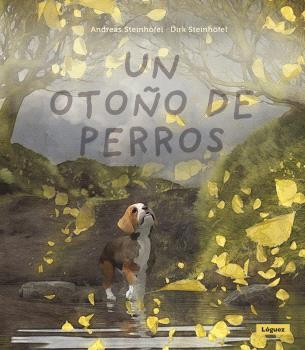 UN OTOÑO DE PERROS