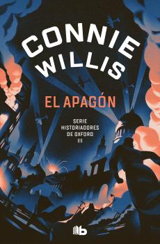 EL APAGÓN (HISTORIADORES DE OXFORD 3)