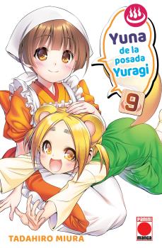 YUNA DE LA POSADA YURAGI 09