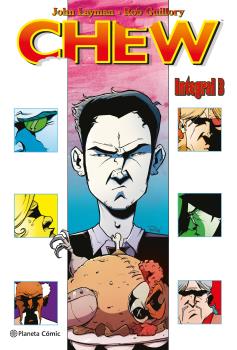 CHEW INTEGRAL Nº 03/03