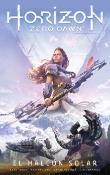 HORIZON ZERO DAWN Nº 01/03