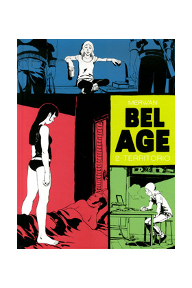 BEL AGE 02. TERRITORIO