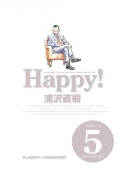 HAPPY! Nº 05/15