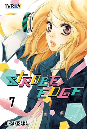 STROBE EDGE 07