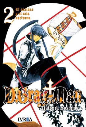 D.GRAY MAN 02