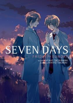 SEVEN DAYS VOL 2