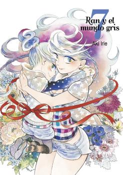 RAN Y EL MUNDO GRIS VOL 7
