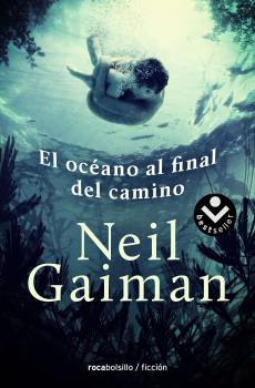 EL OCÉANO AL FINAL DEL CAMINO