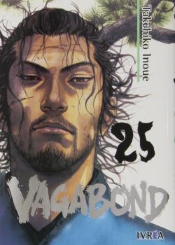 VAGABOND 25 (COMIC)