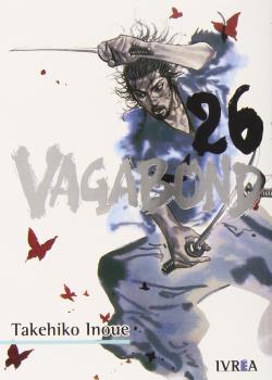 VAGABOND 26