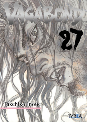 VAGABOND 27 (COMIC)