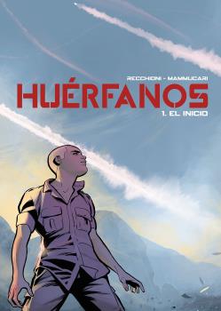 HUÉRFANOS NÚM.  01